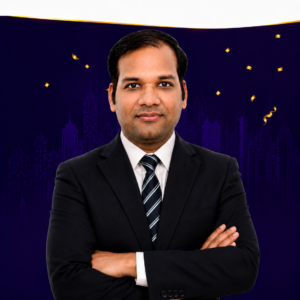 Rohit Shah